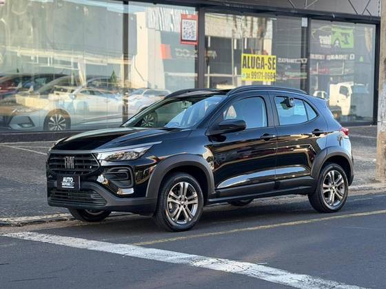 FIAT PULSE 1.3 FLEX DRIVE MANUAL FIAT PULSE 1.3 FLEX DRIVE MANUAL